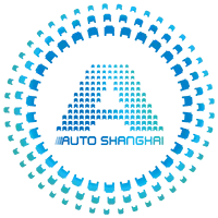 Auto Shanghai Logo