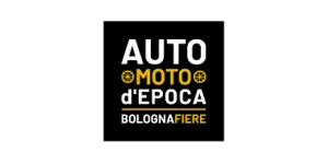 Auto e Moto dEpoca Logo
