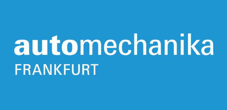 Automechanika Logo