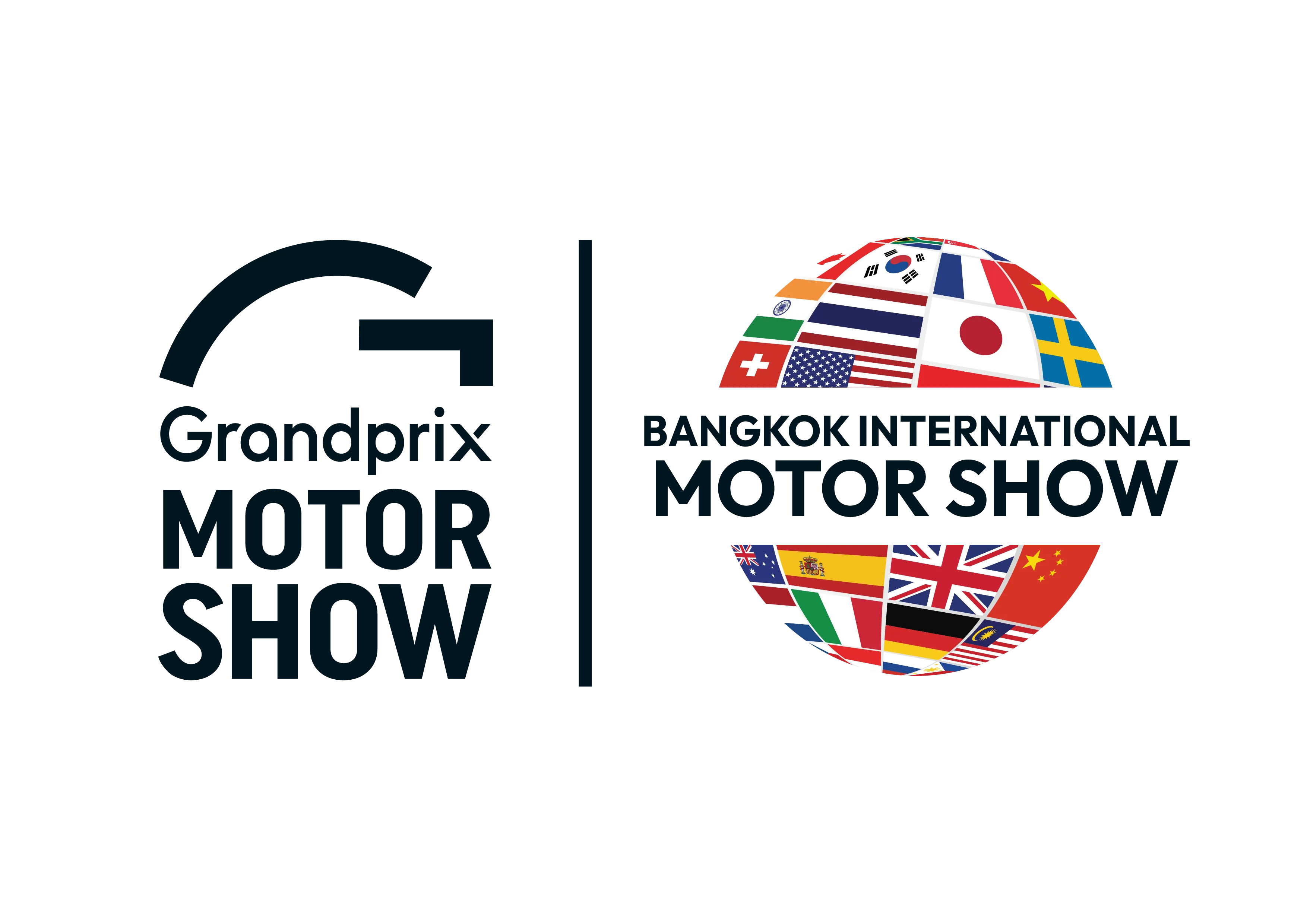 Bangkok Motor Show Logo