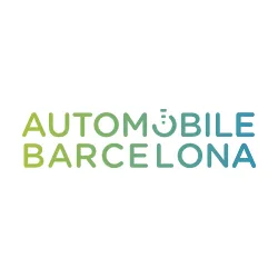 Barcelona Motor Show Logo