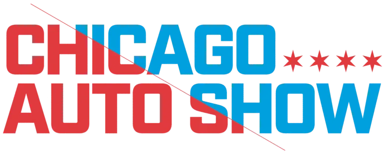 Chicago Auto Show Logo