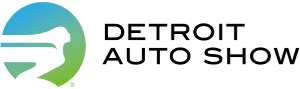 Detroit Auto Show Logo