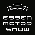 Essen Motor Show Logo