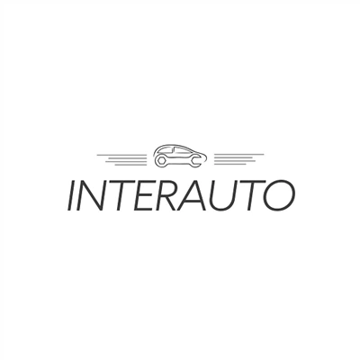 InterAuto Logo