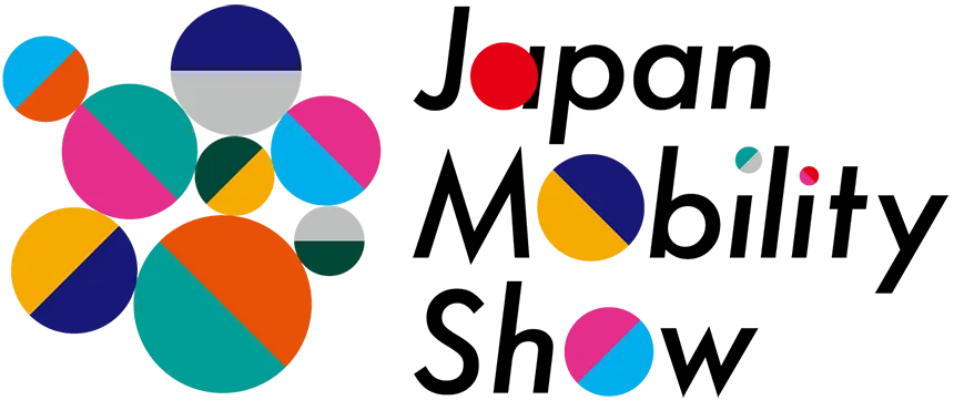 Japan Mobility Show Logo