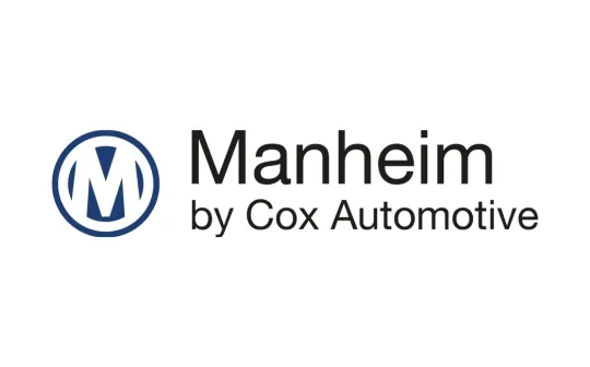 Manheim Logo - Wholesale Auctions