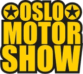 Oslo Motor Show Logo