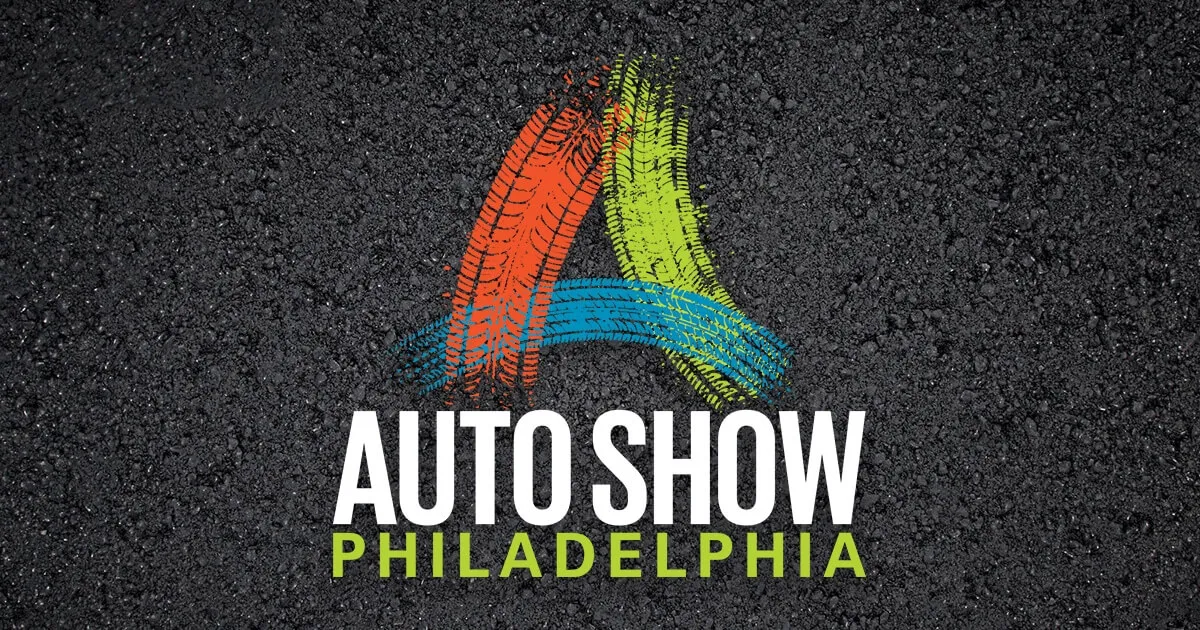 Philly Auto Show Logo
