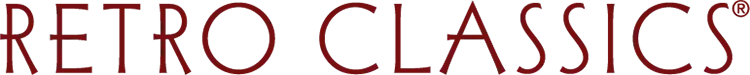 Retro Classics Logo