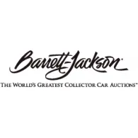 Barrett-Jackson Logo - No Reserve Auctions