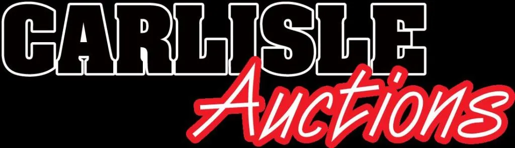 Carlisle Auctions Logo