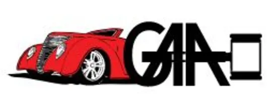 GAA Classic Cars Logo
