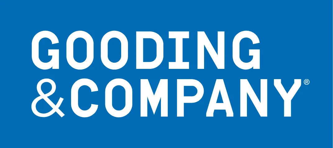Gooding & Company Logo - Pebble Beach