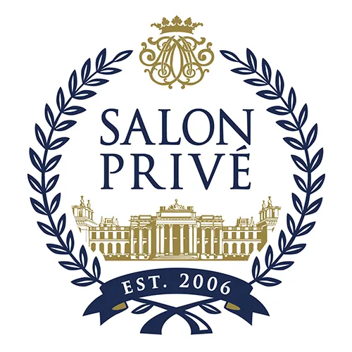Salon Prive Logo