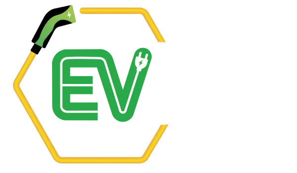 EV Auto Show Logo