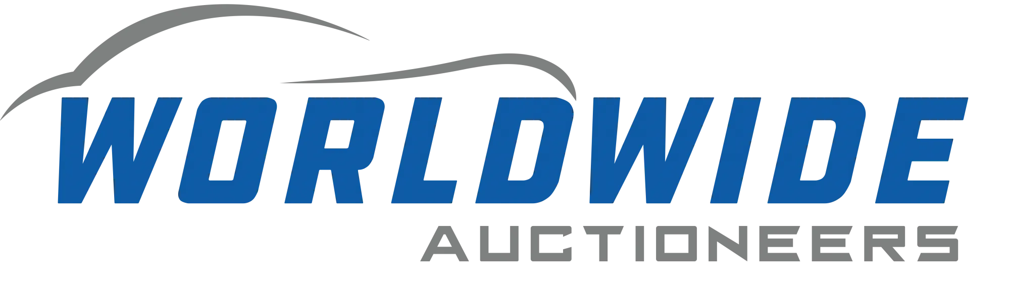 Worldwide Auctioneers Logo