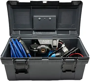 ARB Portable High Performance Air Compressor