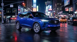 Acura MDX