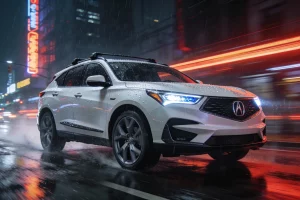 Acura RDX