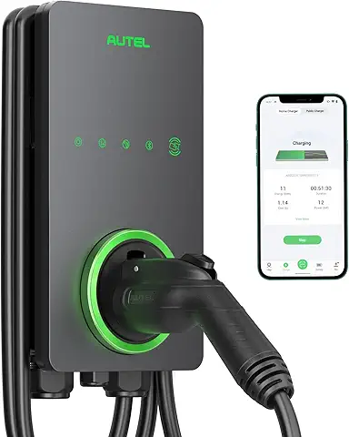 The CPO Surge: Why Certified Pre-Owned EVs Are the Smartest Buy in 2026 4 Autel MaxiCharger EV Charger
