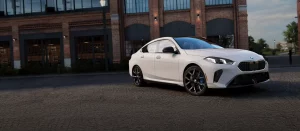 BMW 2 Series Gran Coupe