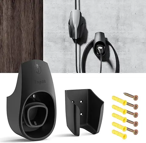 The "NACS" Retrofit Boom: How to Use Superchargers with Your Older EV 4 BMZX Cable Organizer