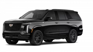 Cadillac Escalade ESV