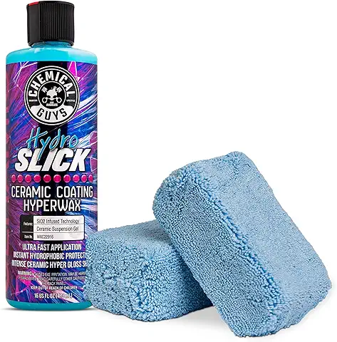 Chemical Guys HydroSlick Ceramic Coating