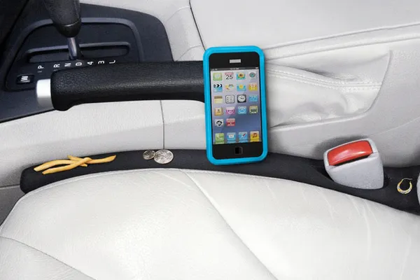 Drop Stop Gap Filler