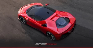 Ferrari SF90