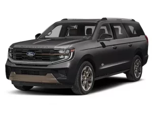 Ford Expedition Max