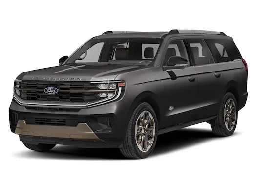 Ford Expedition Max exterior image 1