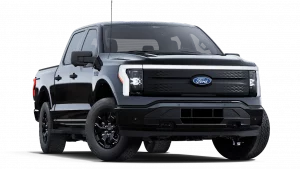 Ford F-150 Lightning