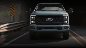 Ford F-450 Super Duty