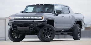 GMC Hummer EV Pickup