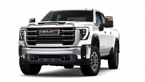 GMC Sierra 3500HD