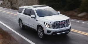 GMC Yukon