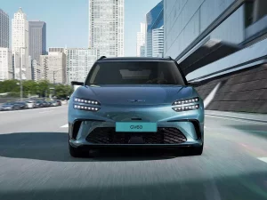 Genesis GV60