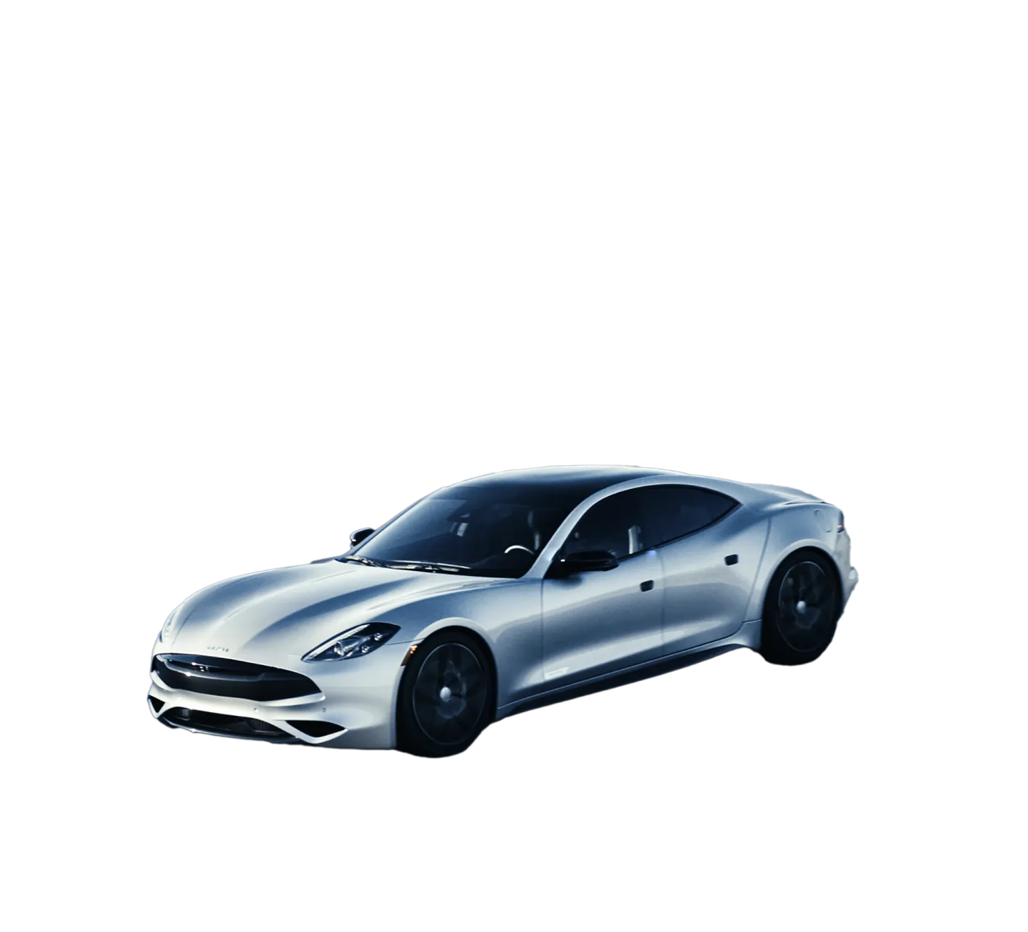 Karma Revero 6 Exterior