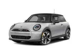 MINI Hardtop 2 Door