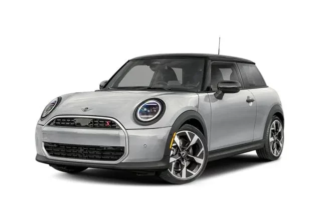MINI Hardtop 2 Door exterior image 1