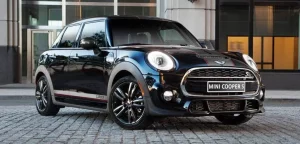 MINI Hardtop 4 Door