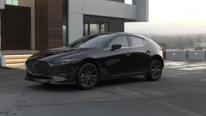 Mazda3