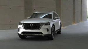 Mazda CX-90 PHEV