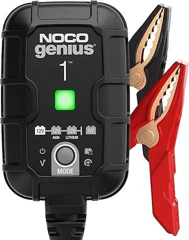 NOCO Smart Charger