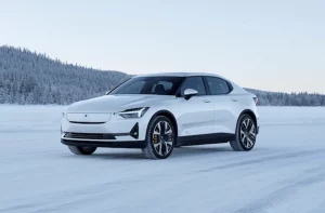 Polestar 2