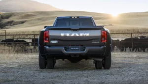 Ram 3500
