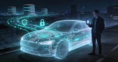 Car Dashboard Data Tracking