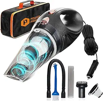ThisWorx Car Vacuum Cleaner